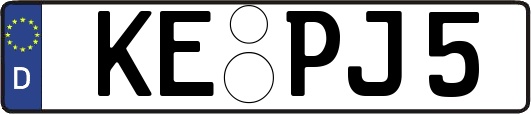 KE-PJ5