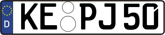 KE-PJ50