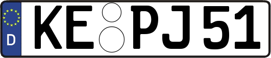 KE-PJ51