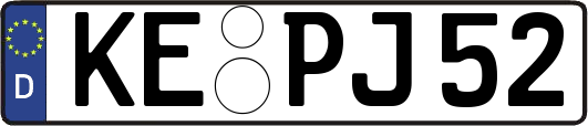 KE-PJ52