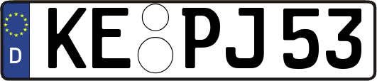 KE-PJ53