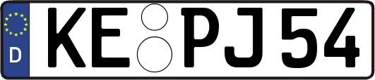 KE-PJ54