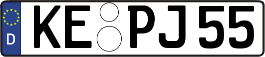 KE-PJ55