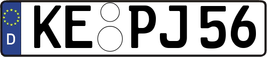 KE-PJ56