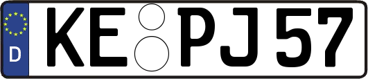 KE-PJ57