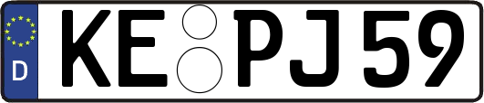 KE-PJ59