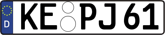 KE-PJ61