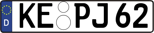 KE-PJ62