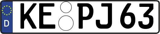 KE-PJ63