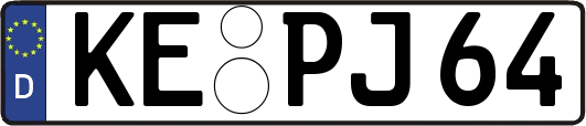 KE-PJ64