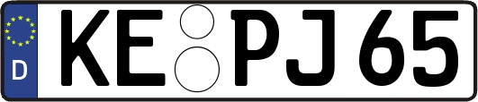 KE-PJ65