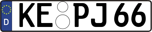 KE-PJ66