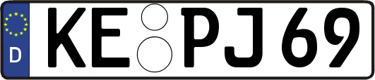 KE-PJ69