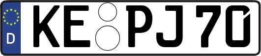 KE-PJ70