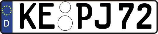 KE-PJ72