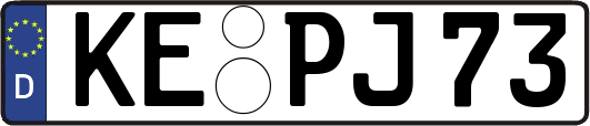 KE-PJ73