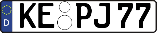 KE-PJ77