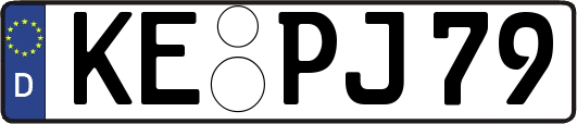 KE-PJ79
