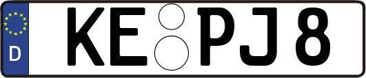 KE-PJ8