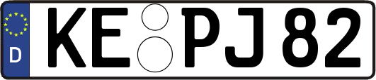 KE-PJ82