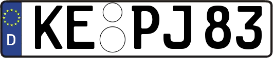 KE-PJ83