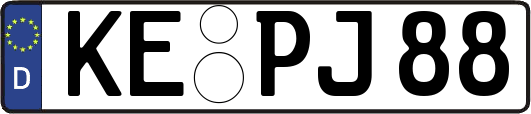 KE-PJ88
