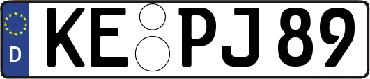 KE-PJ89