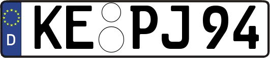 KE-PJ94