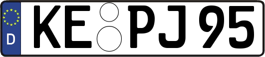 KE-PJ95