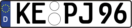 KE-PJ96