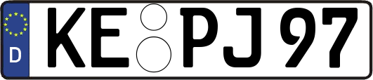 KE-PJ97
