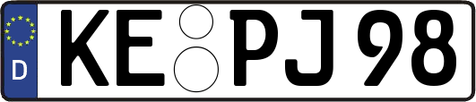 KE-PJ98