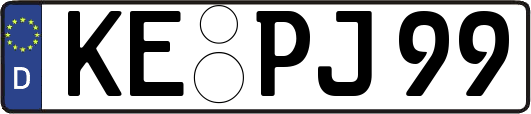 KE-PJ99