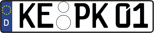 KE-PK01