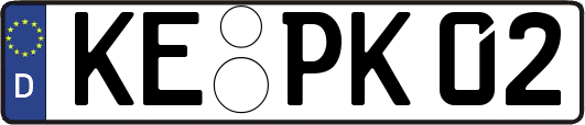 KE-PK02