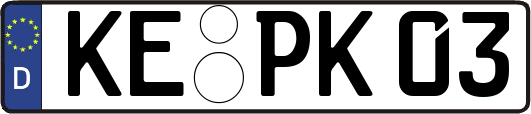 KE-PK03
