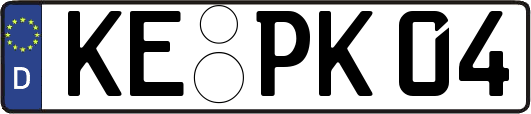 KE-PK04