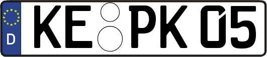 KE-PK05