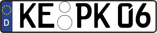 KE-PK06