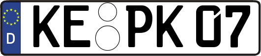 KE-PK07