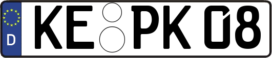 KE-PK08
