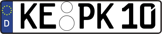 KE-PK10