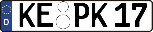 KE-PK17