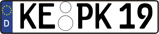 KE-PK19