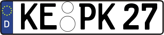 KE-PK27