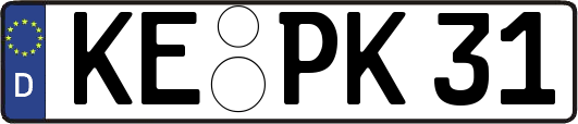 KE-PK31