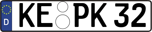 KE-PK32