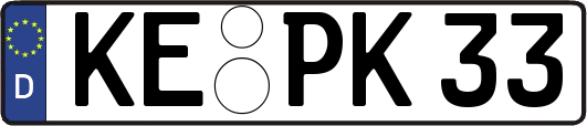 KE-PK33