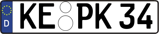 KE-PK34