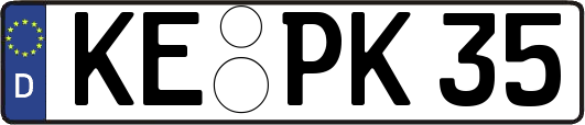 KE-PK35